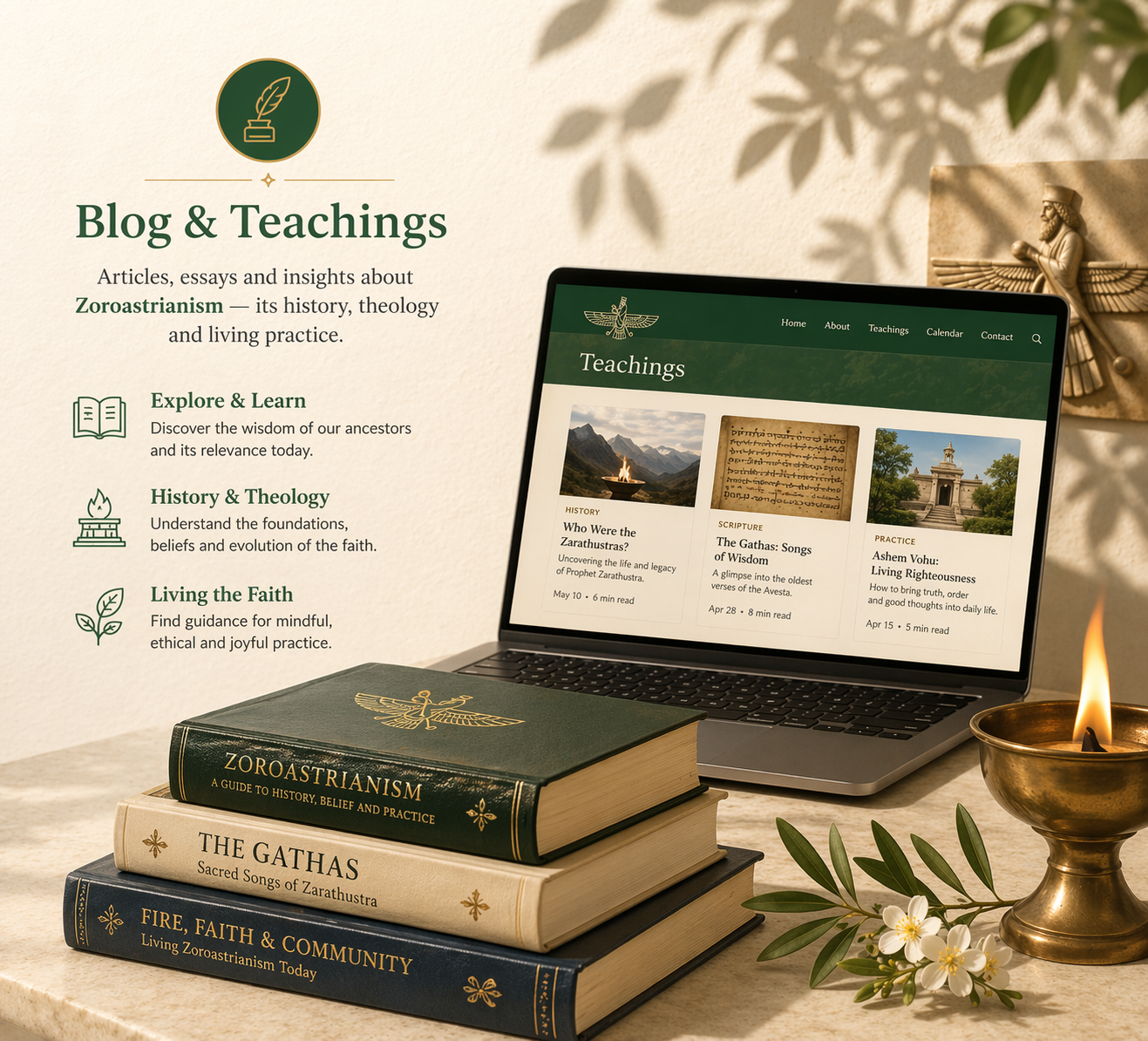 blogservice